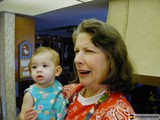 A Mother's Joy