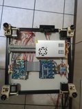 Powering Up the Hardware