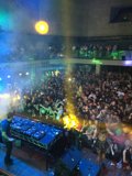 Urban Nightclub Fun