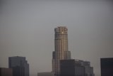 The Clocktower Skyscraper