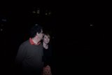 Nighttime Encounter