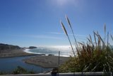 The Serene Coastline