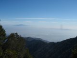 Majestic Mountains and Serene Valley