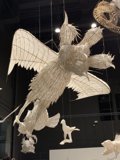 Flight of the Paper Bird