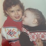 Young love