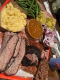 Austin's Best: A Hearty Home-Cooked Meal