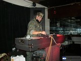 Military Deejay