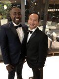 The Classy Duo