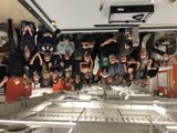 Group Photo in Los Angeles
