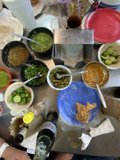Mexican Cuisine Extravaganza