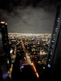 Skyline Glow