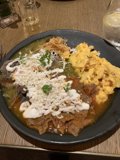 Savor the Scrumptious Plate