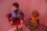 A Toddler's Best Friend