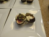 Fruit-filled Plate