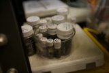 Medication and More on the Shelf