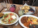 Brunch for Two