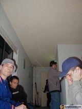 Group Hangout