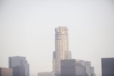 Timeless Skyscraper