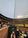 Capturing the Thrill at Oracle Park