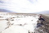 Salt Flat Solitude