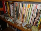 Organic Literature