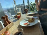 Brunch with a View