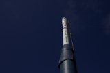 The Mighty Rocket