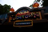 Magical Moments in Mickey's Toontown