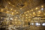 Building Under Construction