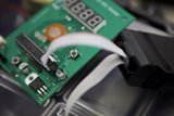 Tiny Machine with Intricate Hardware