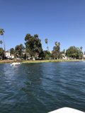 Summer Getaway at the Waterfront
