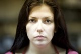Sad Portrait