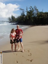 Family Fun at the Shoreline