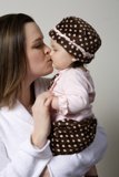 Polka Dot Love