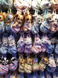 A Bag Full of Cuddly Companions