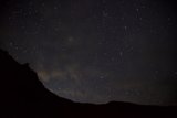 Starry Night Sky