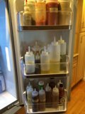 Well-Stocked Fridge