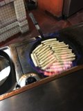 Hot Dogs Heating Up
