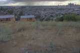 Hillside City View