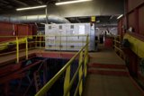 Ascending to the Machine Room