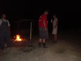 Bonfire Night