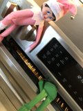 Mama E's Elf on the Oven