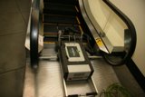 Escalating Technology