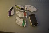 Tech Meets Play: A Game of Ping Pong with Your Phone