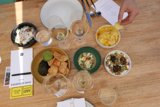 A Delicious Sunday Brunch