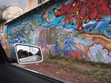 Reflective Ride