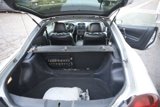 Empty Trunk