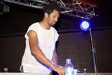 Groovy DJ Set