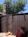 Patio Pooch