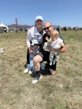 Family Fun at Crissy Field